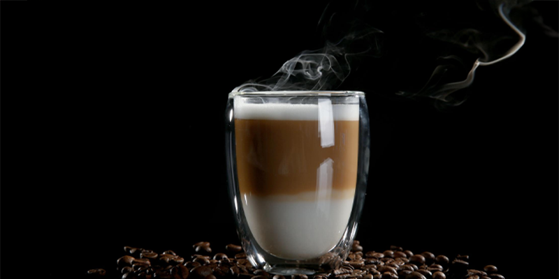 SPANISH LATTE
